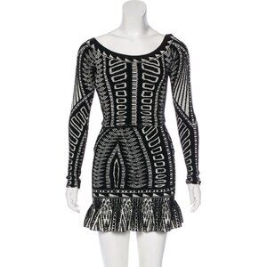 Alaia Skirt Set